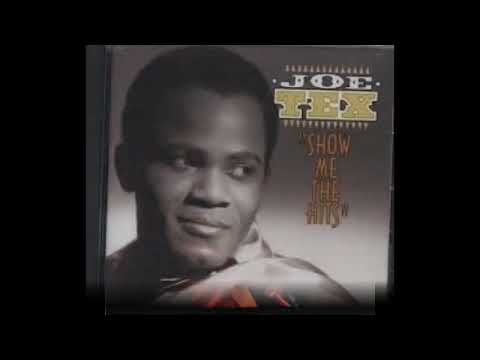 Keep The One You Got - Joe Tex - 1968