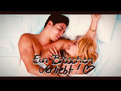 Ein Bisschen Verliebt - Laura & Mark (Offizielles Musikvideo)