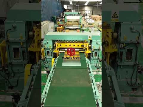 Galvalume Steel Coils & Sheets | Superior Heat & Corrosion Resistance