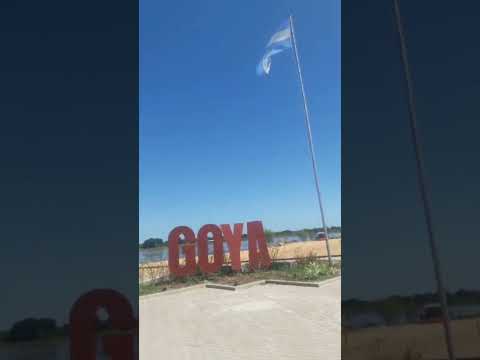 Puerto Goya Surubi 2024