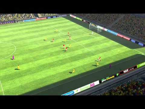 SC Cambuur 1 - 0 SLB - Maç Özetleri