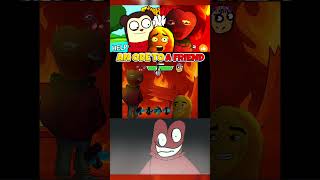 Friday Night Funkin&#39; AN ODE TO A FRIEND V2 TWIDDLEFINGER GEGAGEDIGEDAGEDAGO #shorts #twiddlefinger