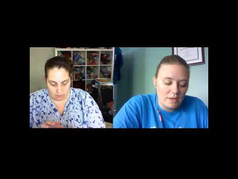 TheKnitGirllls Ep211 - Finish All The Things