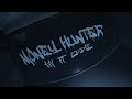 MONEY HUNTER - XXV ft. EDDIE NGUYEN [ Official Visualizer Video ]