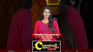 Chandini Spa Ajman | Massage Centre Ajman | Massage in Ajman | Open 24 Hours - 0545401312