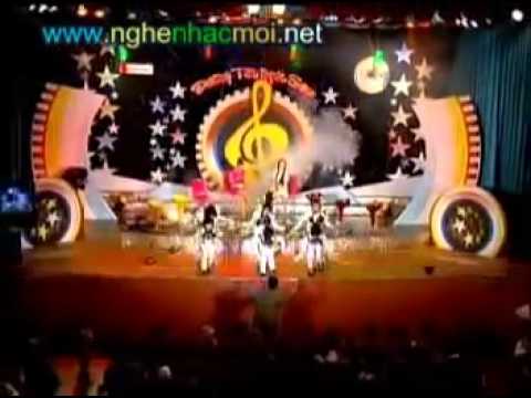 Vũ điệu 6 anh em