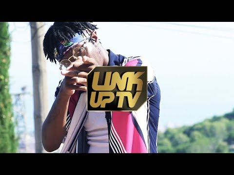 Youngs Teflon - Agua Fuego [Music Video] Link Up TV