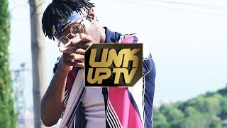 Youngs Teflon - Agua Fuego [Music Video] Link Up TV