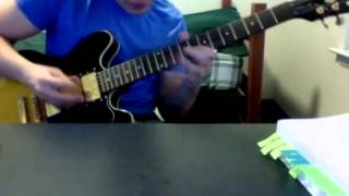 Work Song (2-choruses)