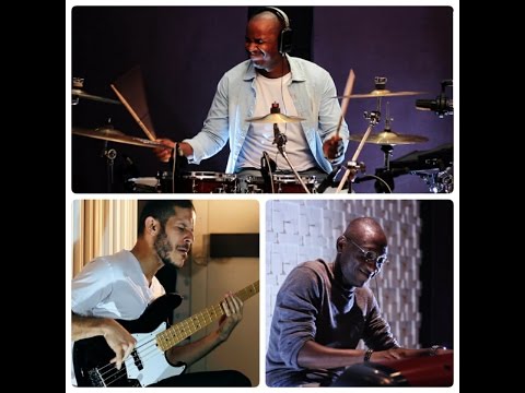 Sala de Vidro - ''Horizonte ''  (Josivaldo Santos, Bel Reis, Rodrigo David)