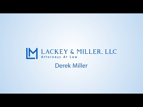 Lackey & Miller, LLC YouTube video thumbnail 16