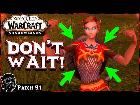 Get This Gear Before It's Gone! 🗡️🛡️