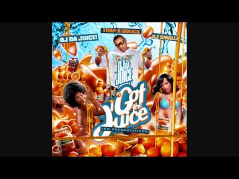 Oj Da Juiceman-Loud(feat Lil Meta & Young Ralph)