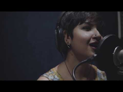 Mayuresh Adhikari shanti- The peace song