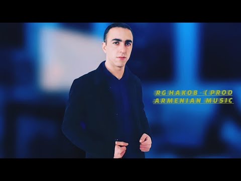 RG Hakob - Prod Armenian Music | Seda Hovhanisyan | Nver Davtyan | ARO-ka | ARSen | Hay Rap Armen