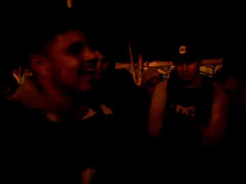 Tanu vs Kiro//OCTAVOS//RAZZA FREE//TORNEO OFICIAL//FECHA 9