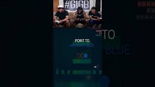 Can't hide forever 😂