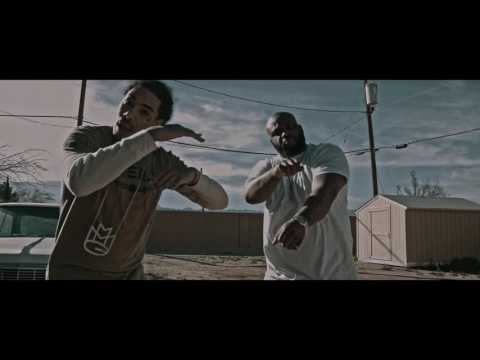 SHOOTERS WIT ME - Yowda (FEAT. GUNPLAY)
