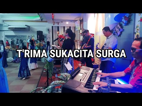 🕍 T'rima Sukacita Surga | Agape Assembly