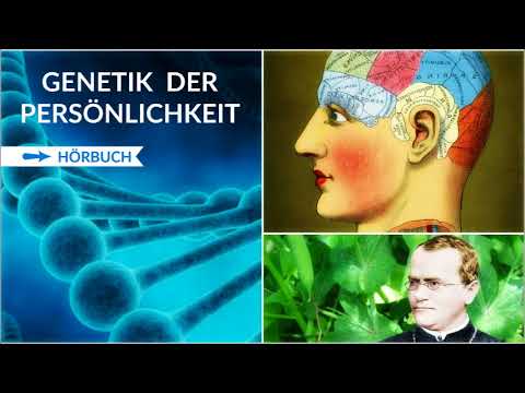 , title : 'Gen-Programmierung | Wie Gene unsere Persönlichkeit formen | Ganzes Hörbuch'