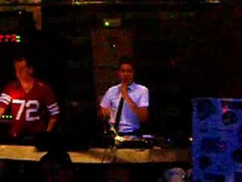 J.BOLIVAR LIVE @ LA GRUTA (MILLENIUM)