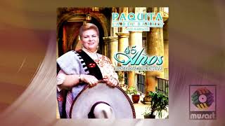 Paquita La Del Barrio - Mi Vecinita (Visualizador Oficial)