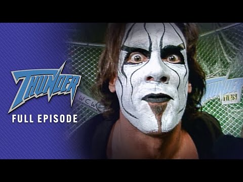 WCW Thunder