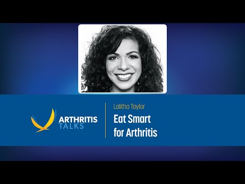 , title : 'Eat Smart for Arthritis | Arthritis Talks