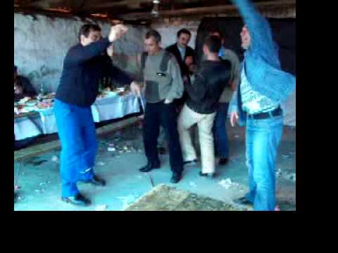 Поредният ергенски запой