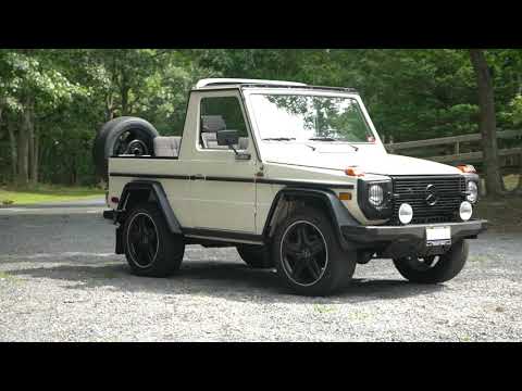 1984 Mercedes-Benz 280 (CC-1356236) for sale in Valley Stream, New York