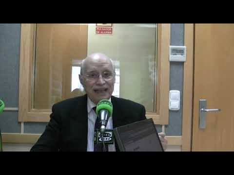 Entrevista a Antonio García-Trevijano en Onda Cero  22 de marzo de 2011