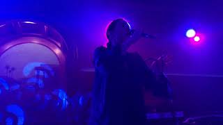 Mr. Little Jeans 03 Runaway (Live at The Lodge Room, Los Angeles 11-08-18)