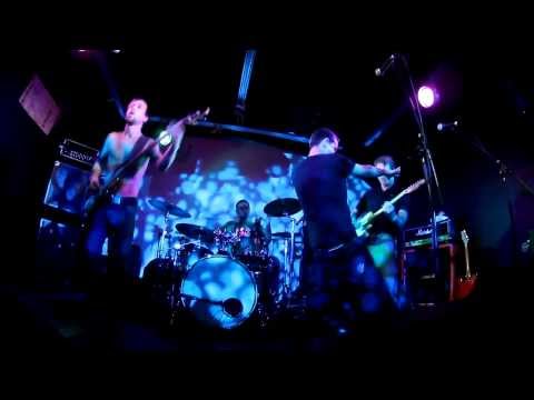 Good Time Boys – Red Hot Chili Peppers tribute