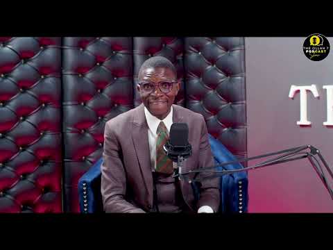 EP27|| Mambo Dhuterere speaks on mental health Issues, drugs, support for President Mnangagwa, music