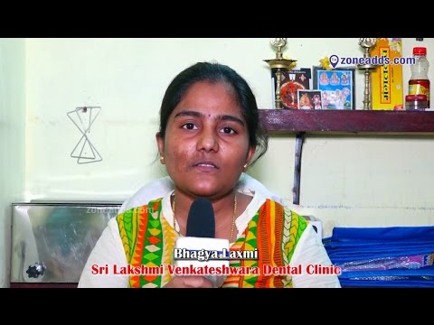 Sri Lakshmi Venkateshwara Dental Clinic - Malkajgiri