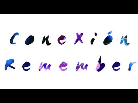 2° Aniversario Conexión Remember | Un mes