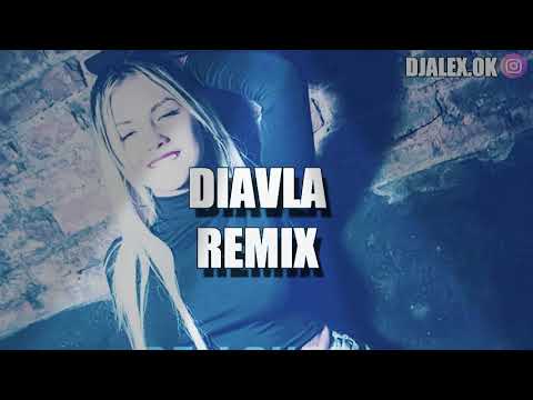 DIAVLA REMIX- CHRIS VIZ ❌ YOUNG VENE❌DJ ALEX [FIESTERO REMIX]