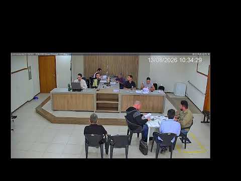 CONCORRÊNCIA N°05/2026