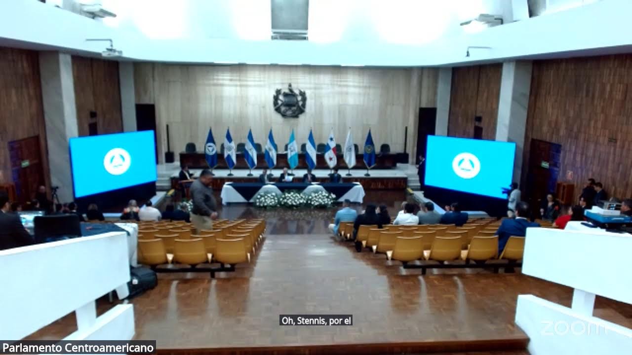 Conversatorio del Ciberdelito
