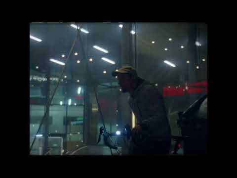 Glass Museum - VAN GLAS ft. JAZZ BRAK (Official Music Video)