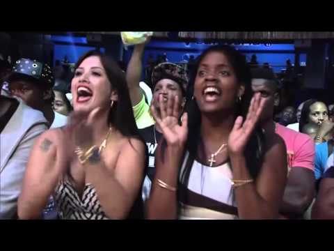 WSB Season VI Semifinals CF1 - CUBA vs UZB - Highlights