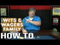 How To Play Wits amp Wagers Family Edition By North Sta