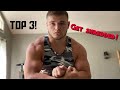 3 BEST diet hacks for 2022!!