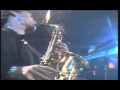 David Sanborn - Port Of Call, Ohne Filter Live 1986 (1.)