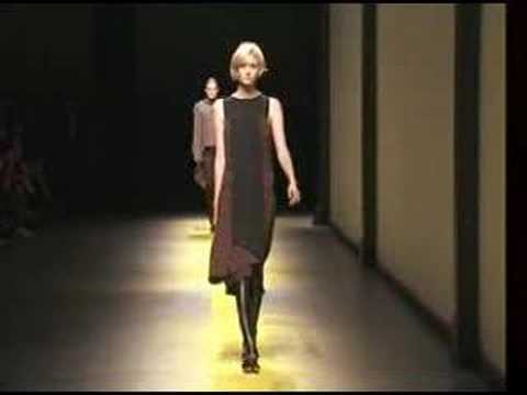 My own show 2007 Alessandro Vigilante