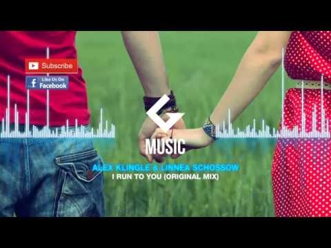 Alex Klingle & Linnea Schossow - I Run To You ( Original Mix )