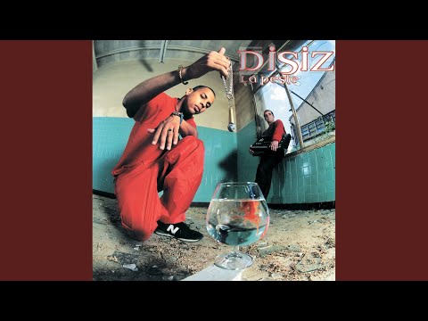 Videoclip de Fuck Disiz — disiz