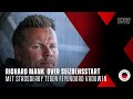 ?️ Richard Mank over seizoensopener tegen Feyenoord Vrouwen | "??? ?? ??? ?????????? ????? ????????"