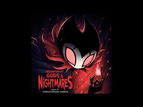 Hollow Knight: Gods & Nightmares (Original Soundtrack) | Full Album