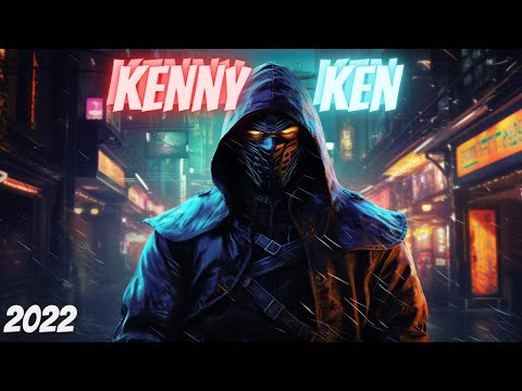 KENNY KEN WITH MC DET LIVE @ JUNGLE GATHERING 2022